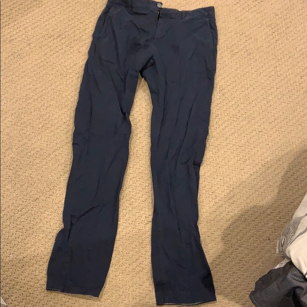 Taylrd Pants